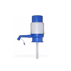 BOMBA PARA GALÃO D'AGUA MANUAL 20L