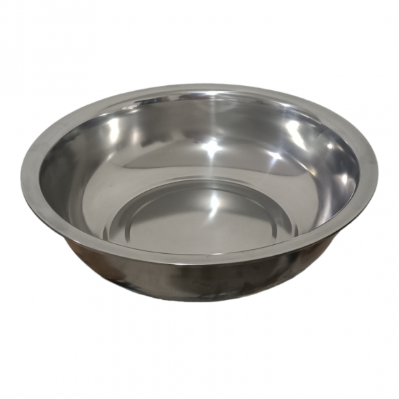 BACIA INOX 47CM