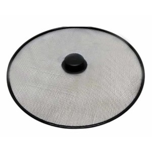 TAMPA P/FRIGID/FRITURA S/CB 29CM